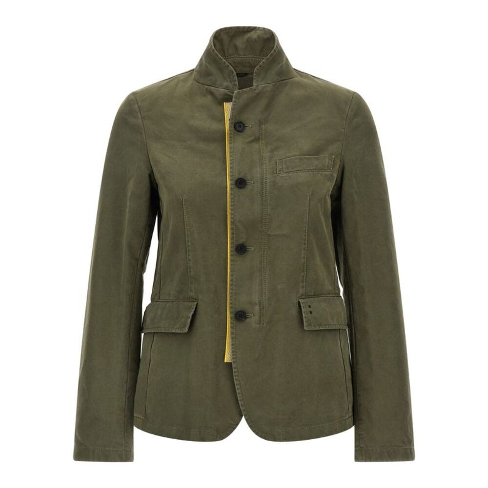 Fendi Women Equestrian Jacket